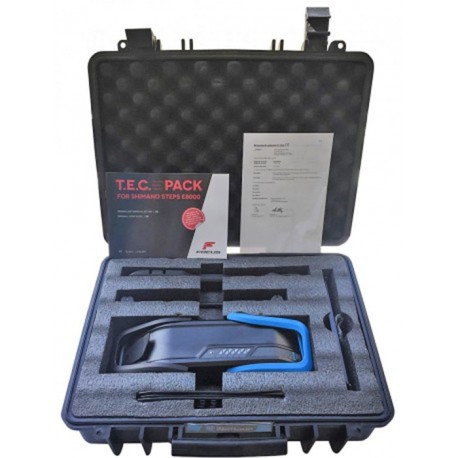 Bateria T.E.C. pack para bicicletas eléctricas Focus